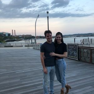 Meet your Posher, Jennings